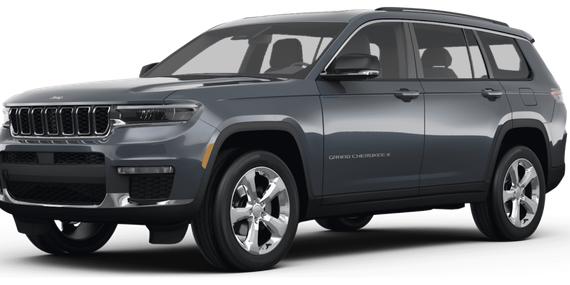 JEEP GRAND CHEROKEE 2022 1C4RJKAG2N8556671 image